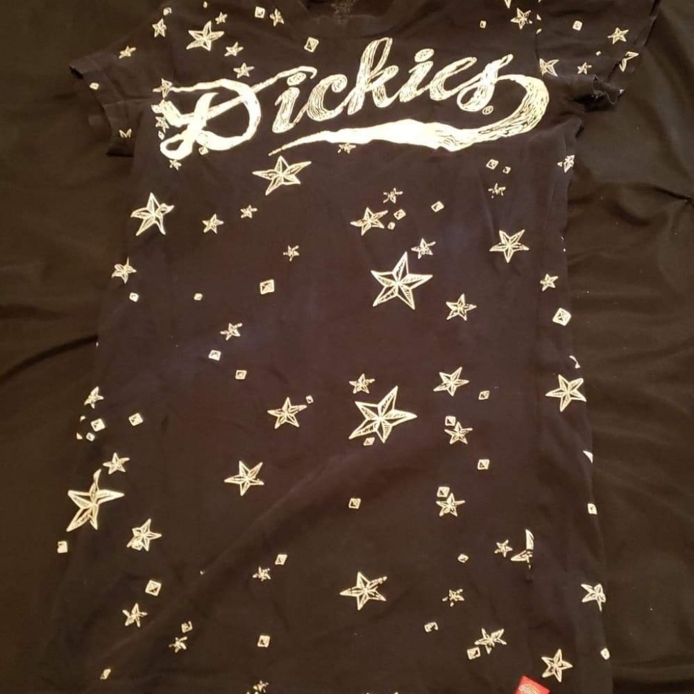 Dickies Girl Shirt